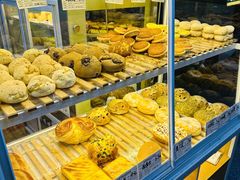 -美嘉华面包西饼店(红胜坊店)