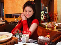 -洛缦音乐餐厅(工业展览馆万象城店)