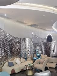-希乐曼艺术中心·婚礼·活动·宴会厅(南山店)