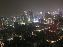 -339旋转餐厅(天府熊猫塔店)