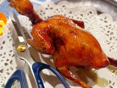 红烧乳鸽-石岐乳鸽村(南海第三分店)