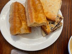 西点-浙江西子宾馆·瑶园咖啡厅