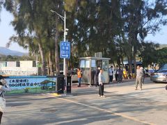 -西涌国际滨海旅游区