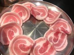 -汉拿山(魏公村店)