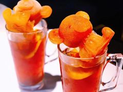 -领鲜天下·焗海鲜·花胶鸡(天目里店)