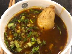 -冯记香辣兔火锅(茶店子总店)