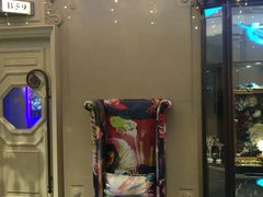-INLOVE KTV(古墩印象城店)