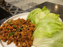 金不换肉碎生菜包-Thai Alley泰爱里(二沙岛店)