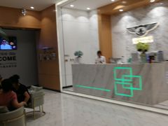 -滨力健身俱乐部