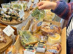 -富贵面包公司(运河店)