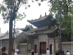 -迎泽公园