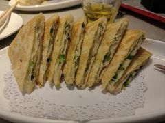 王府葱花饼-蝎王府羊蝎子(西直门店)