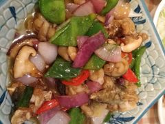 -聂记粤菜馆(鼓西路店)
