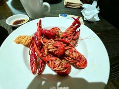 -香荟Aroma·外滩茂悦大酒店