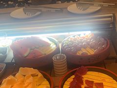 -温野菜涮涮锅(大悦城店)