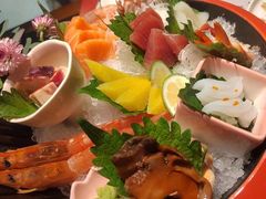 -匠和风精致料理(成都龙湖滨江天街店)
