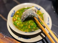 -石锅苗苗鱼(武汉首店)