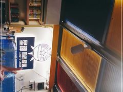 -星椰叻沙·椰浆鲜虾面(江南西店)