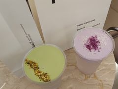 -Yee3·三号椰(上海中山公园龙之梦店)