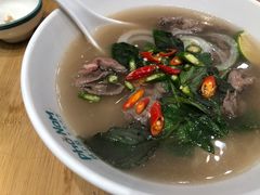 -越小品·越南餐厅(万科里店)