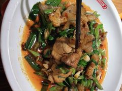 -百年神厨·地道川菜(清江西路店)