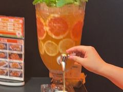 -探鱼·鲜青椒爽麻烤鱼(正佳广场店)