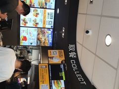 -麦当劳(盛兴大街店)