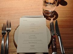 -The Meat & Wine Co Southbank(南岸店)