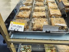 -爱德顺糕点食屋(利民道店)