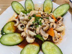 -南记食粥坊·宵夜大排档(莲花总店)