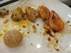 -西域美食(西直门南小街店)