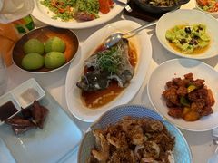 -顺峰(农展馆店)