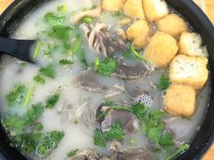 -鸭小妹鸭血粉丝(老门东店)