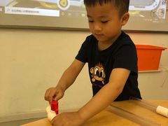 -斯坦星球AI编程·机器人科创·科学实验·信奥·思维·STEM·积木拼搭·竞赛考级(浦东联洋广场大拇指龙阳御桥中心)