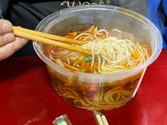 -正宗向东街新化特色牛肉粉馆(一中店)