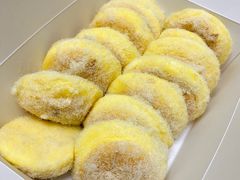 -鲍师傅糕点(八一馆店)