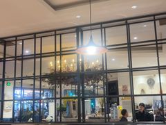 -花舍·新派粤菜·西餐·下午茶(亚运村·鸟巢店)