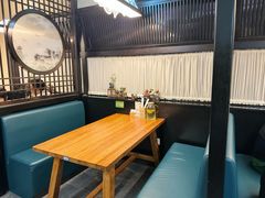 -舟小鲜·舟山小渔村(凤城四路中登广场店)