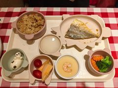 -西贝(吴江路湟普汇店)