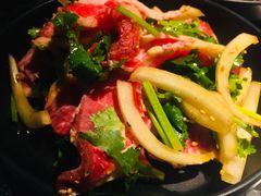 -韩悦牛排烤肉(仓山万达店)