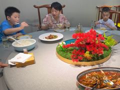 -中卫御苑福膳·养生局(圆明园店)