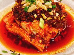 -付掌柜在成都·热炒砂锅集(金禾店)