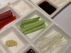 -君子·兰餐厅(长江路店)