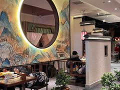 -遇见长安之高山流水(李家村万达店)