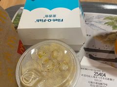 -麦当劳(无锡永乐店)