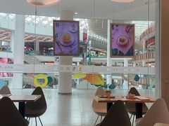 -满记甜品(荟聚购物中心店)