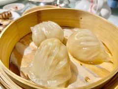 笋尖虾饺皇-潮荟·经典潮州菜