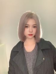 -ＲH SALON·简爱烫发染发接发