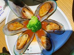 -三石铁板烧(紫竹桥店)