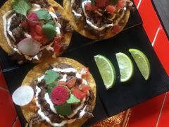 -Luchador摔跤手墨西哥餐厅(恒宇广场店)